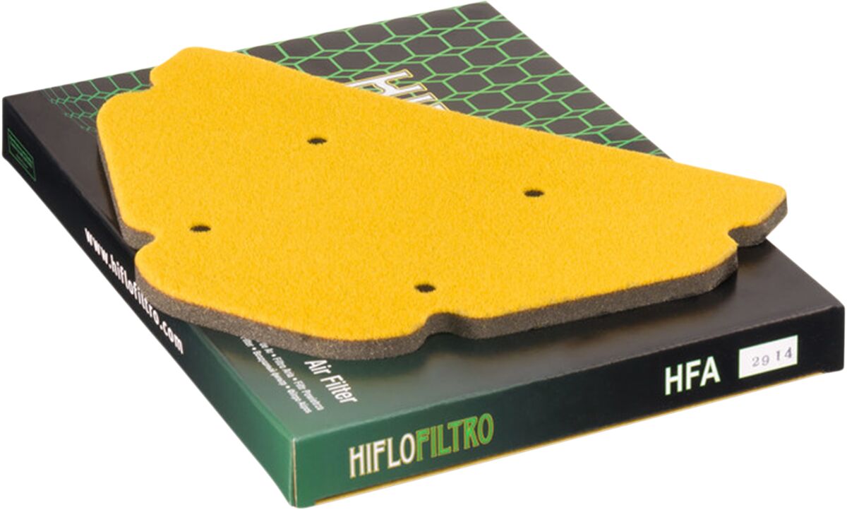 Luftfiltre til Kawasaki ZX-9 R — Hiflofiltro HFA2914