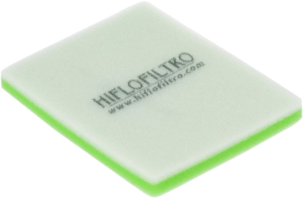 Luftfiltre til Kawasaki KLR 250 — Hiflofiltro HFF2022