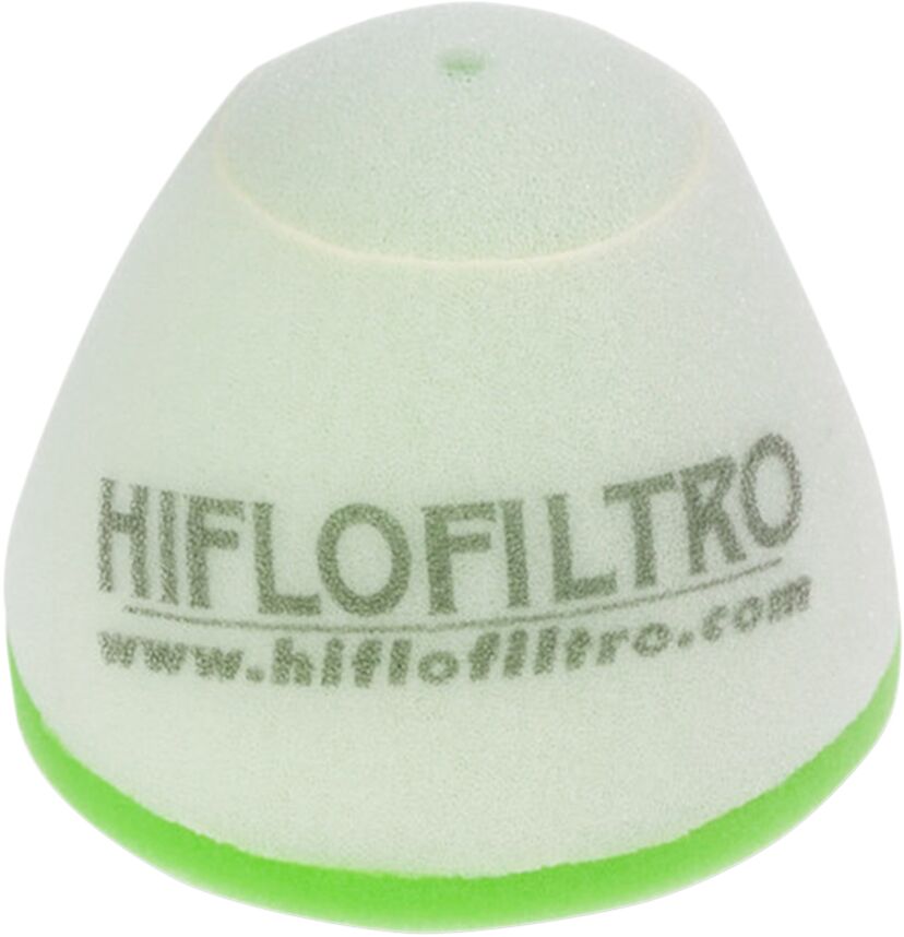 Luftfiltre til Yamaha YZ 80 — Hiflofiltro HFF4017