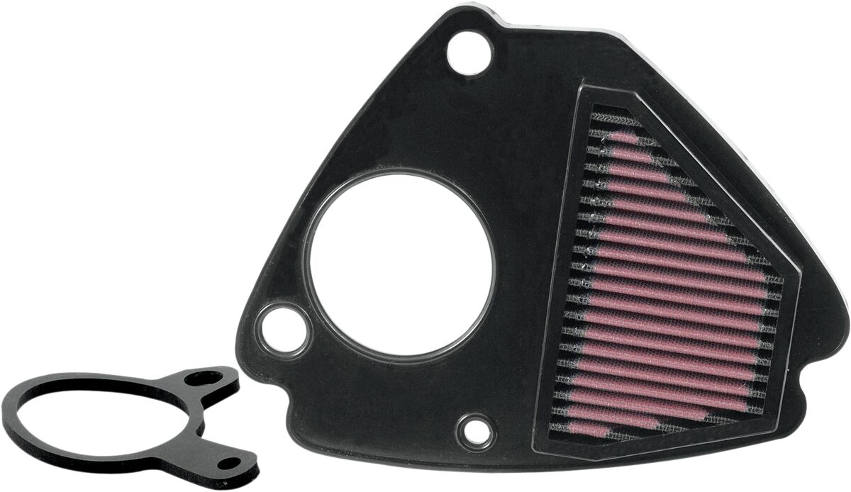 Luftfiltre til Honda VT 600 C — K & N HA-6199