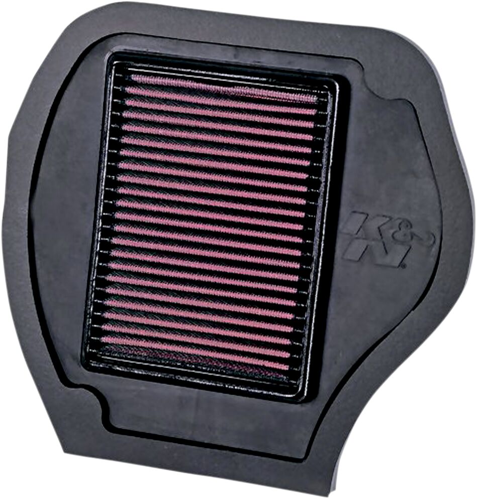 Luftfiltre til Yamaha — K & N YA-7007