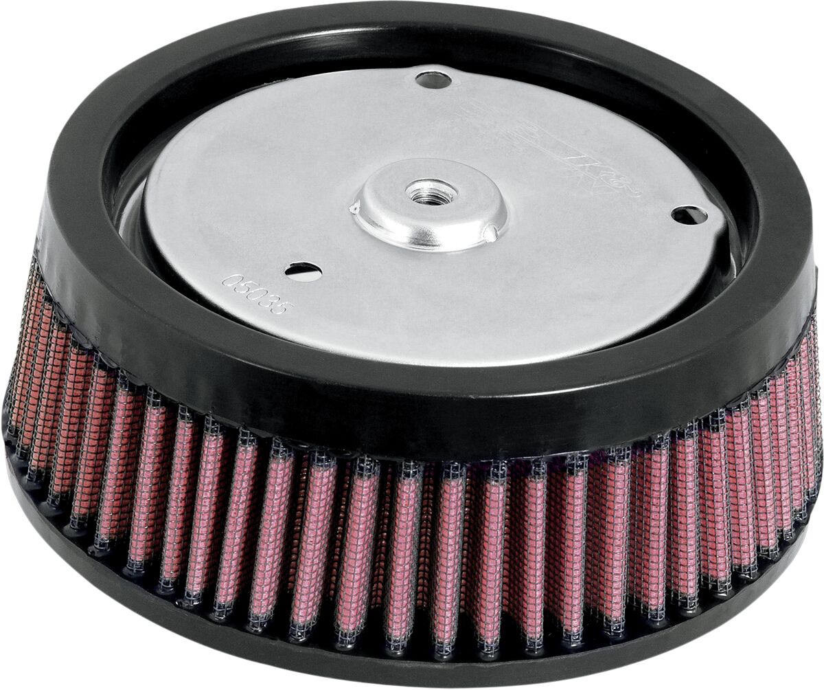 Luftfiltre til Harley-Davidson — K & N HD-0818