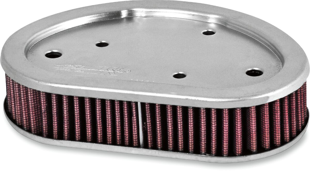 Luftfiltre til Harley-Davidson — K & N HD-9608