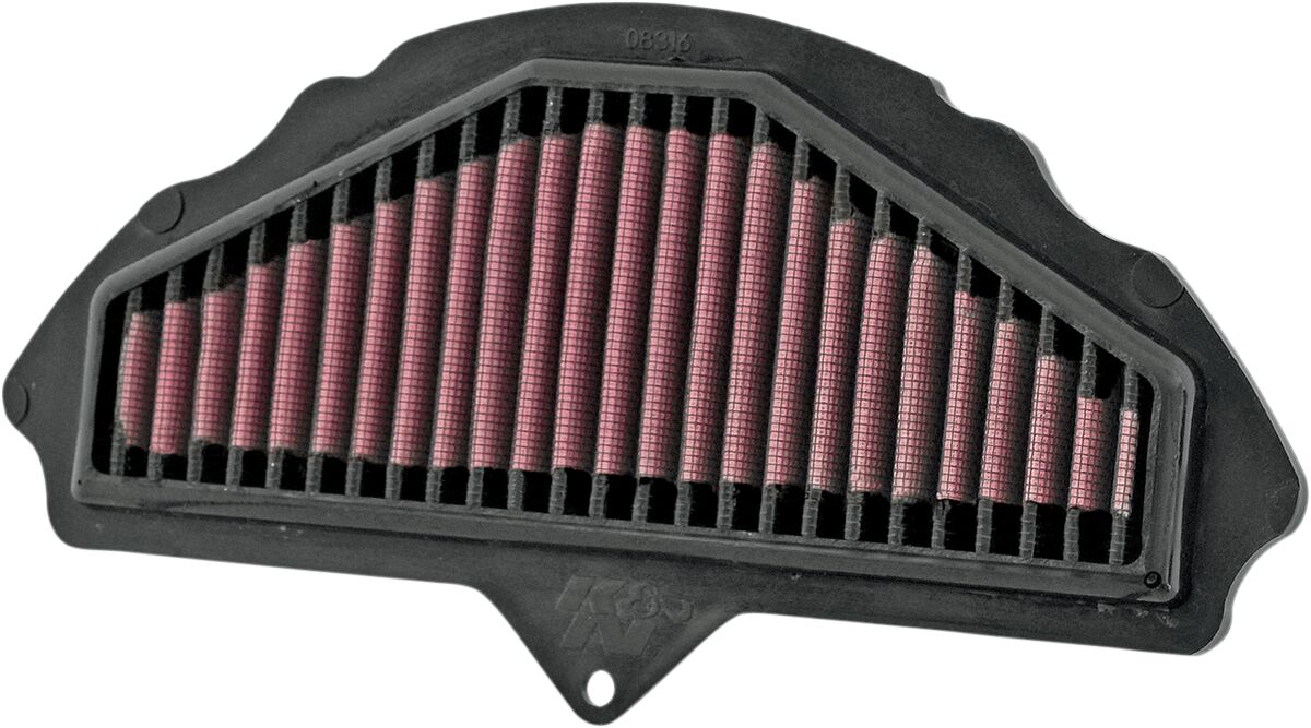 Luftfiltre til Kawasaki ZX-10 R 1000 — K & N KA-1008