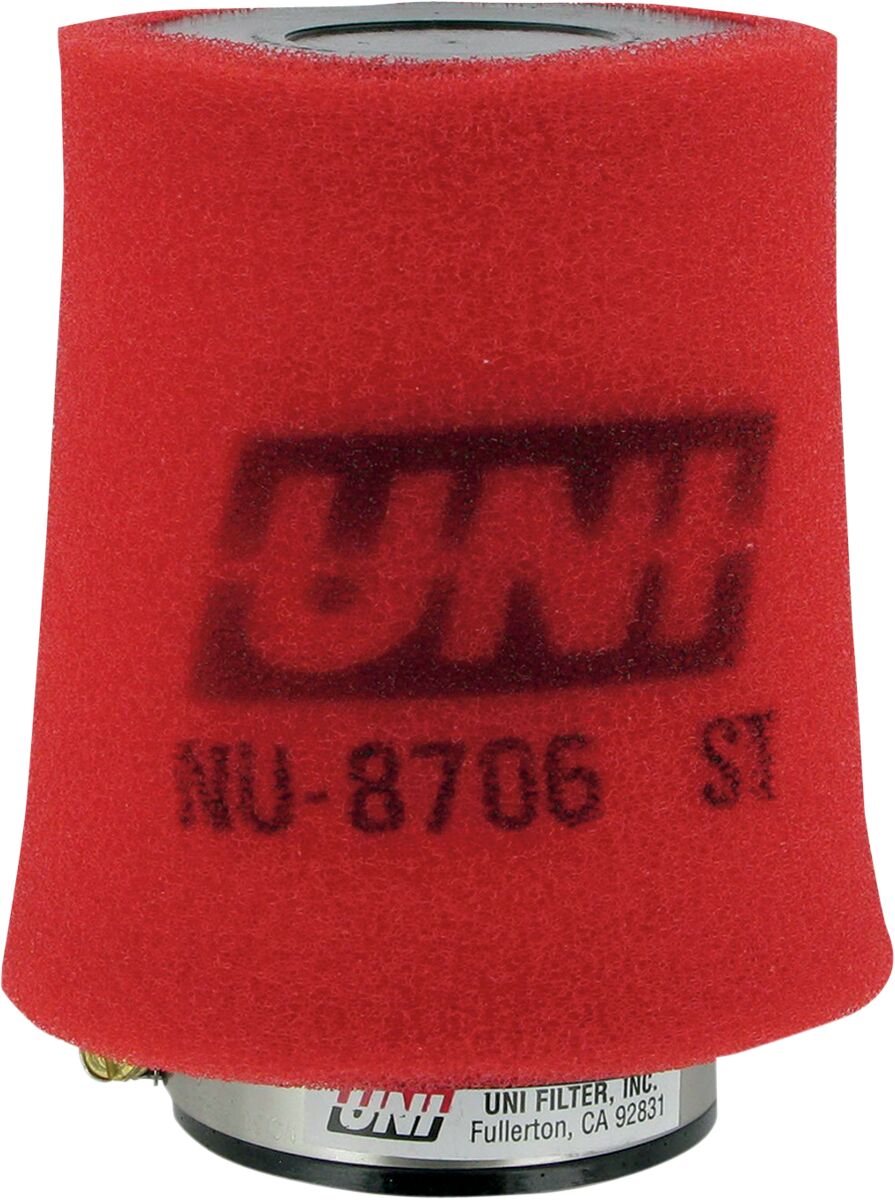 Luftfiltre til Can-Am OUTLANDER 400 EFI 4X4 — Uni Filter NU-8706ST
