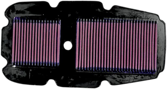 Luftfiltre til Honda XL 650 V — K & N HA-6501