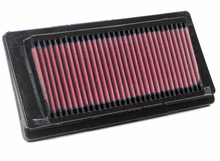 Luftfiltre til Yamaha MT-01 1700 — K & N YA-1605