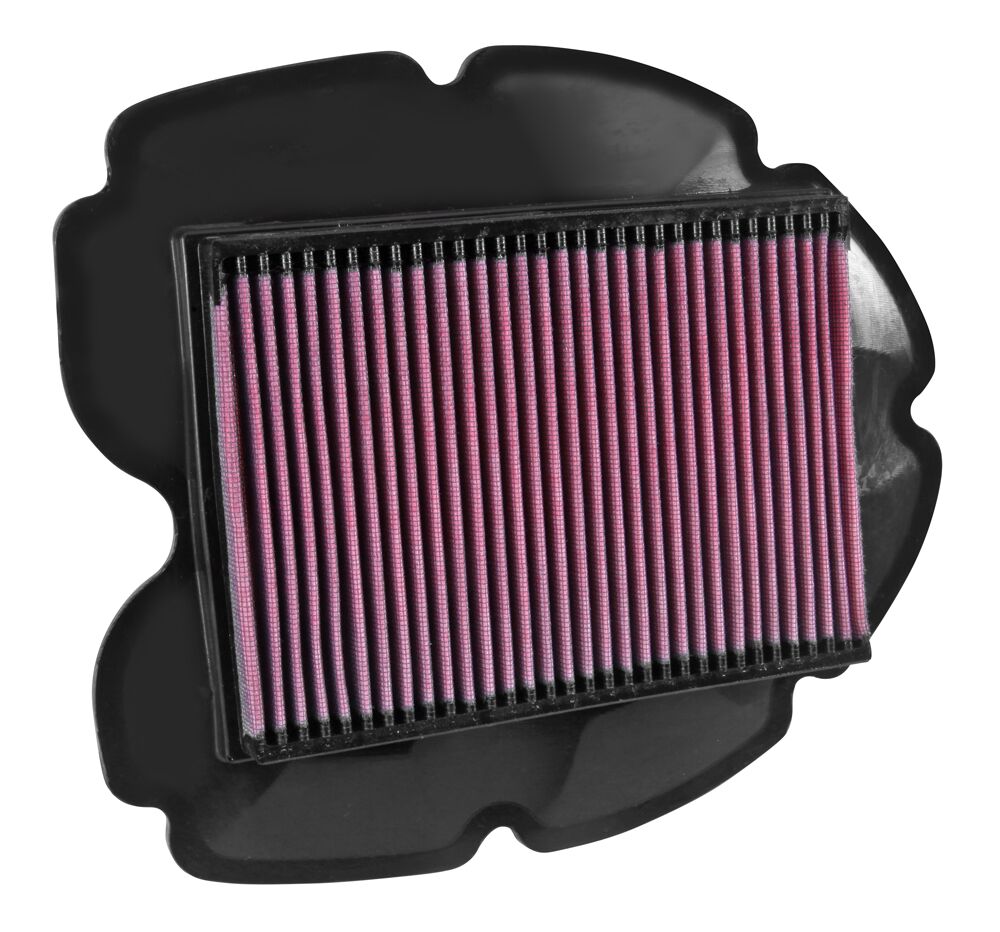 Luftfiltre til Yamaha TDM 900 — K & N YA-9002