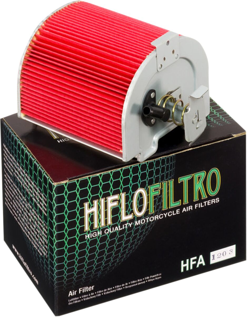 Luftfiltre til Honda CB 250 — Hiflofiltro HFA1203