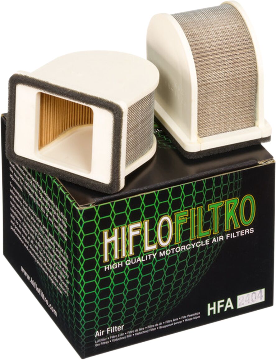 Luftfiltre til Kawasaki EN 450 — Hiflofiltro HFA2404