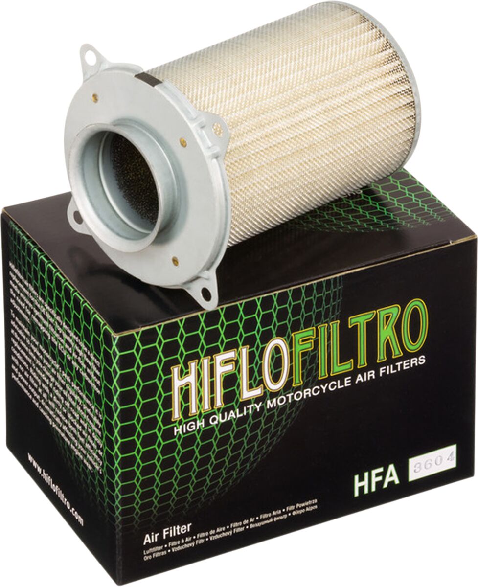 Luftfiltre til Suzuki GSX 750 — Hiflofiltro HFA3604