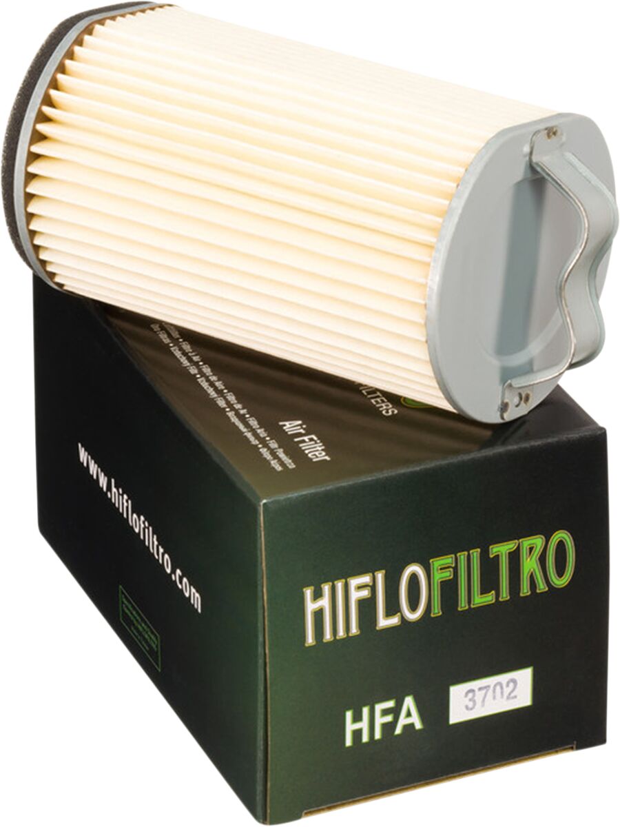 Luftfiltre til Suzuki — Hiflofiltro HFA3702