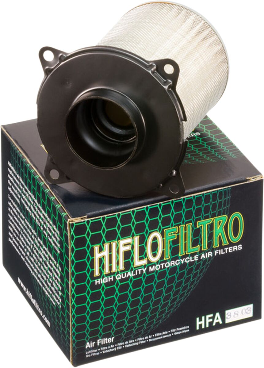 Luftfiltre til Suzuki VZ 800 — Hiflofiltro HFA3803