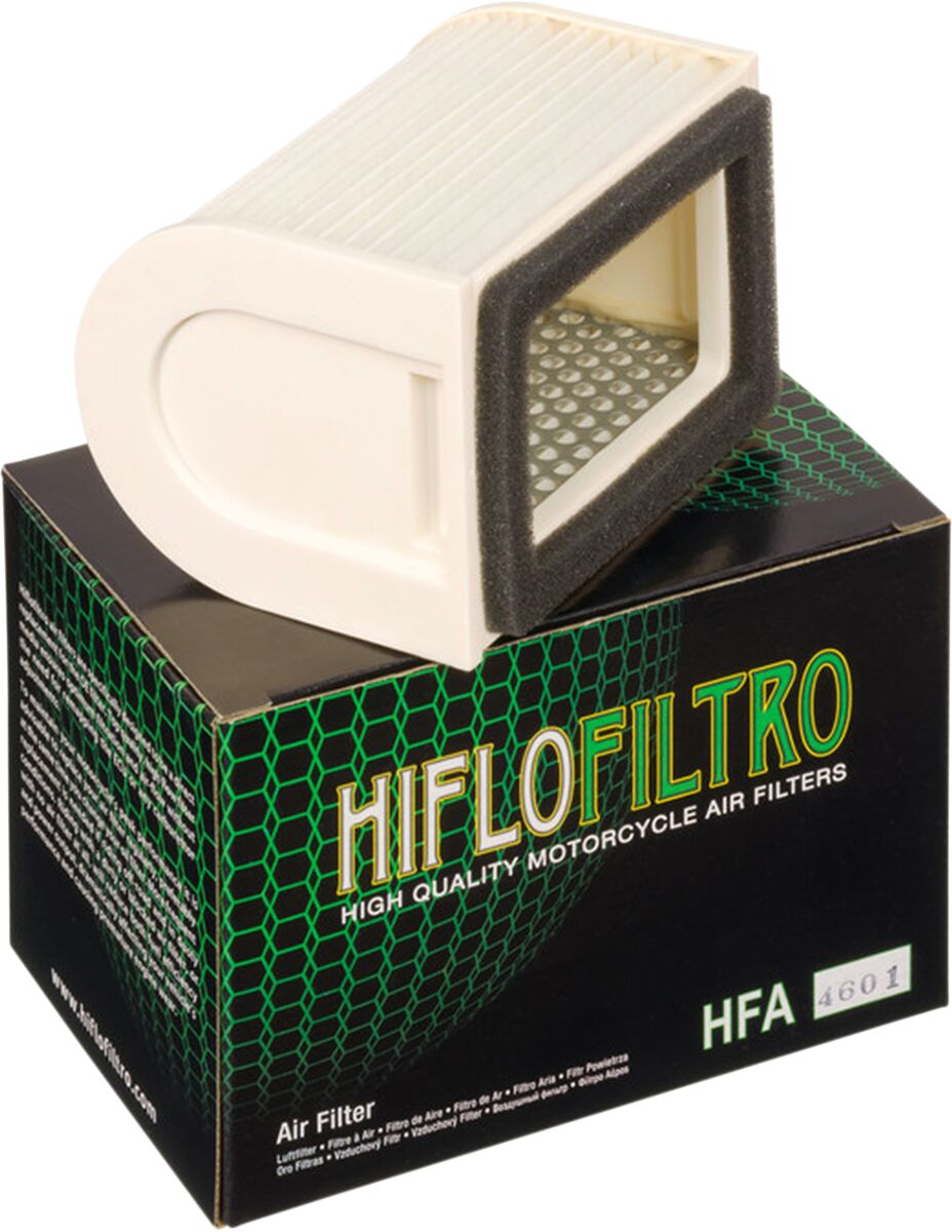 Luftfiltre — Hiflofiltro HFA4601