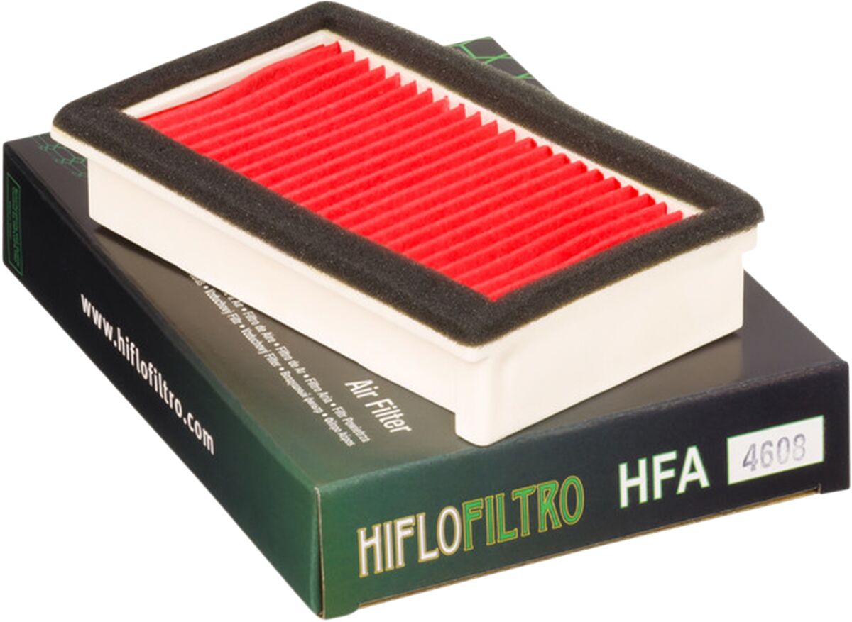 Luftfiltre til Yamaha — Hiflofiltro HFA4608