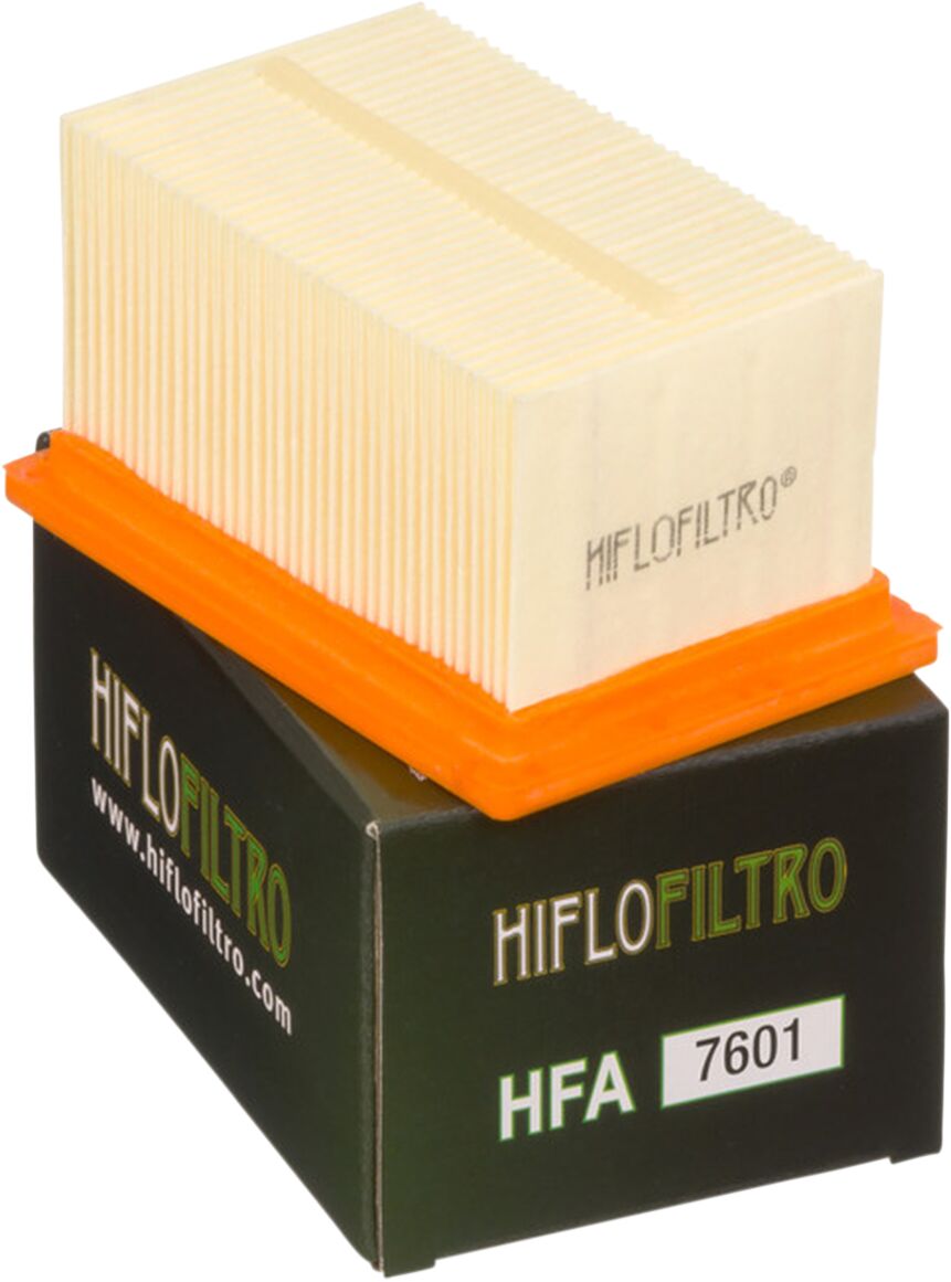 Luftfiltre til BMW — Hiflofiltro HFA7601