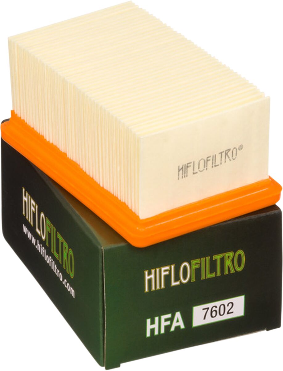 Luftfiltre — Hiflofiltro HFA7602