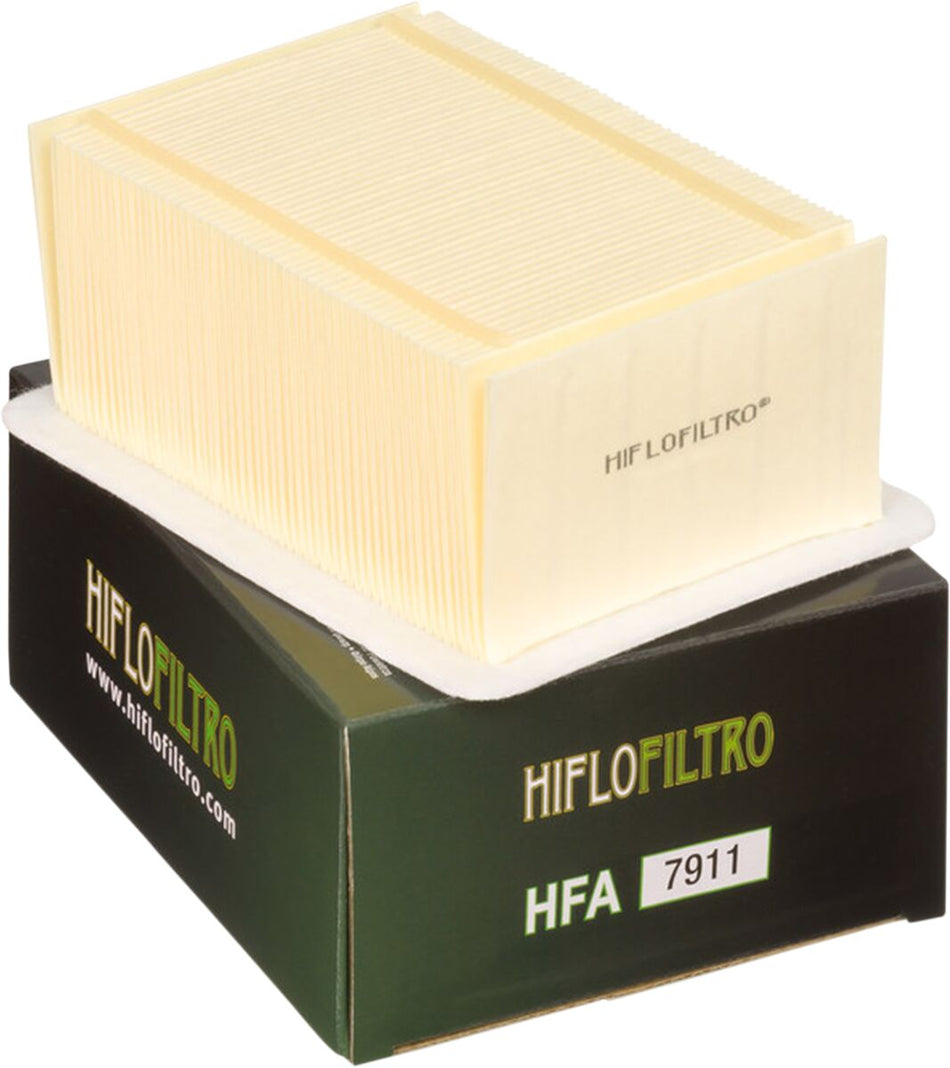 Luftfiltre til BMW R 1100 S — Hiflofiltro HFA7911