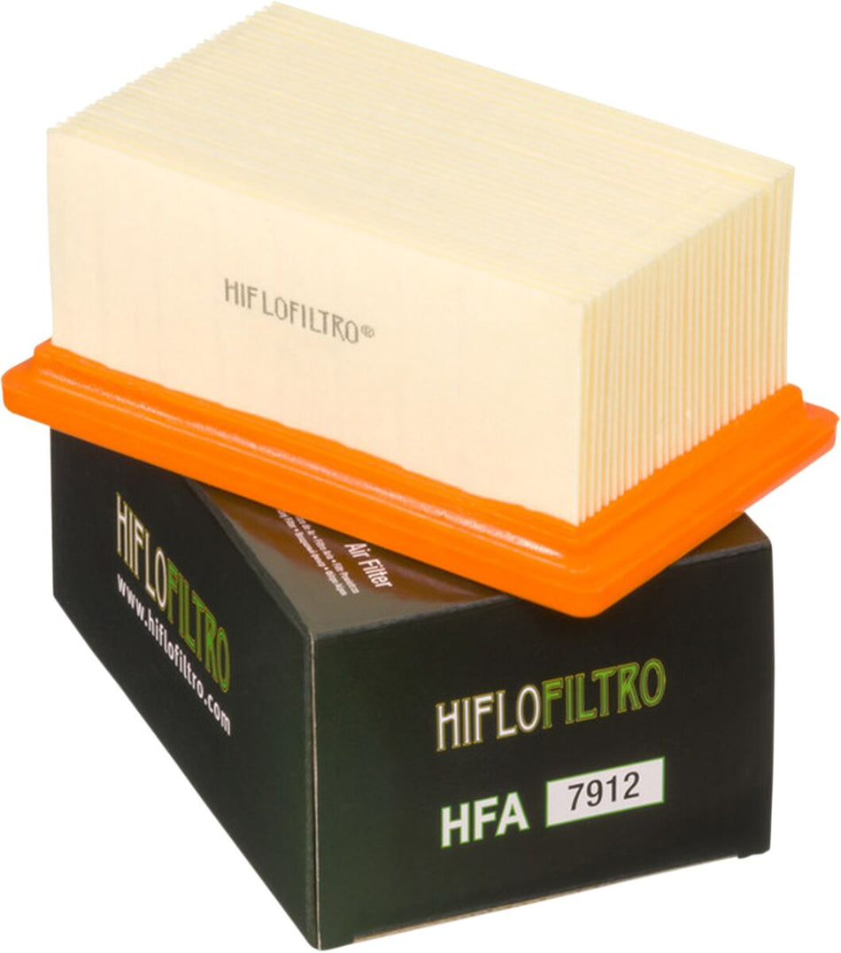 Luftfiltre til BMW — Hiflofiltro HFA7912