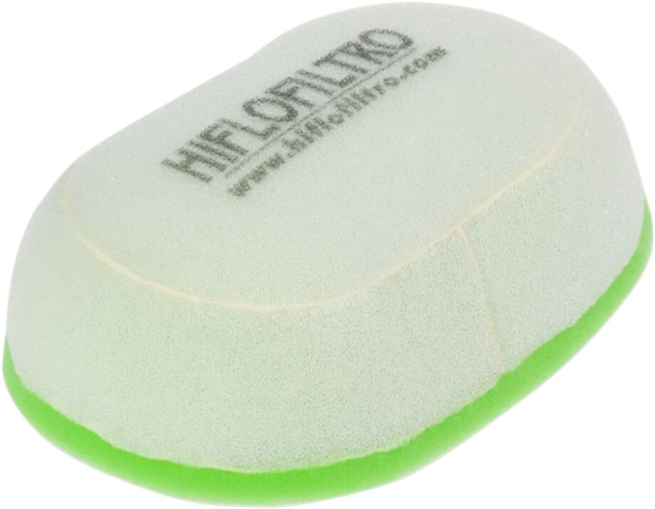 Luftfiltre til Yamaha TT 350 — Hiflofiltro HFF4019