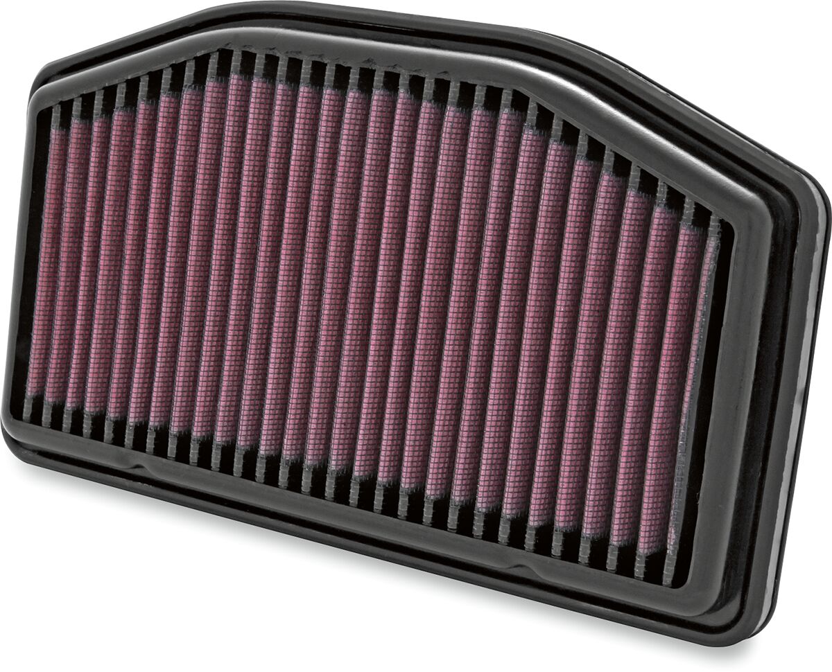 Luftfiltre til Yamaha YZF-R1 1000 — K & N YA-1009