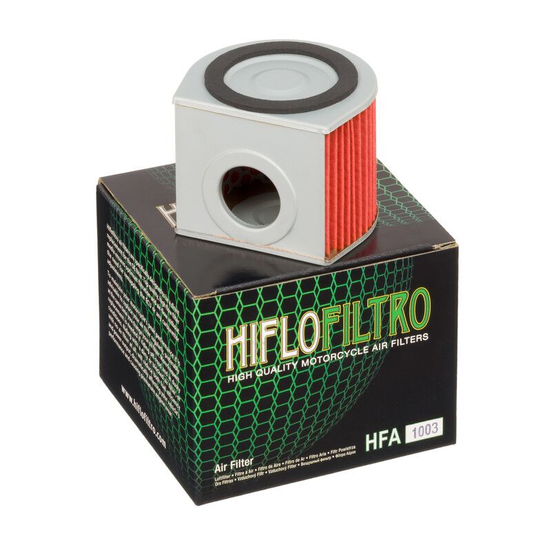 Luftfiltre til Honda CH 80 — Hiflofiltro HFA1003