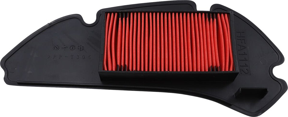 Luftfiltre til Honda — Hiflofiltro HFA1112