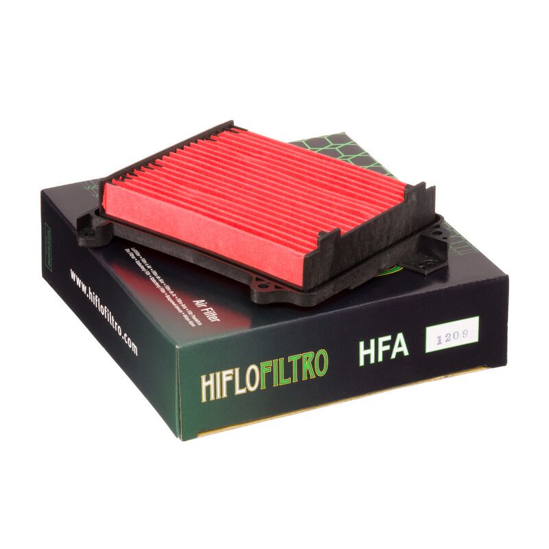 Luftfiltre til Honda NX 250 — Hiflofiltro HFA1209