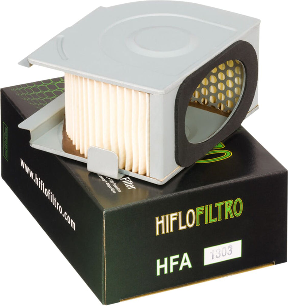 Luftfiltre til Honda CB 350 F — Hiflofiltro HFA1303