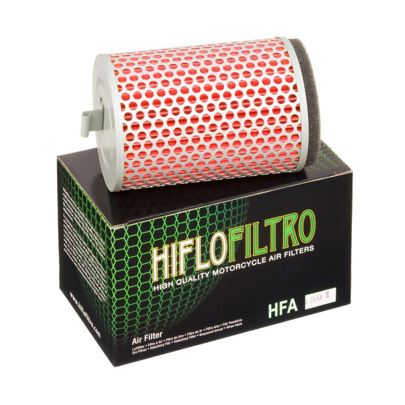 Luftfiltre til Honda — Hiflofiltro HFA1501