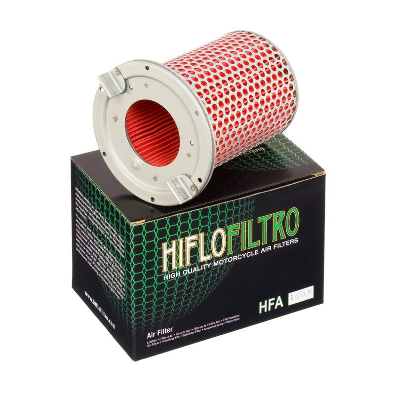 Luftfiltre til Honda FT 500 — Hiflofiltro HFA1503