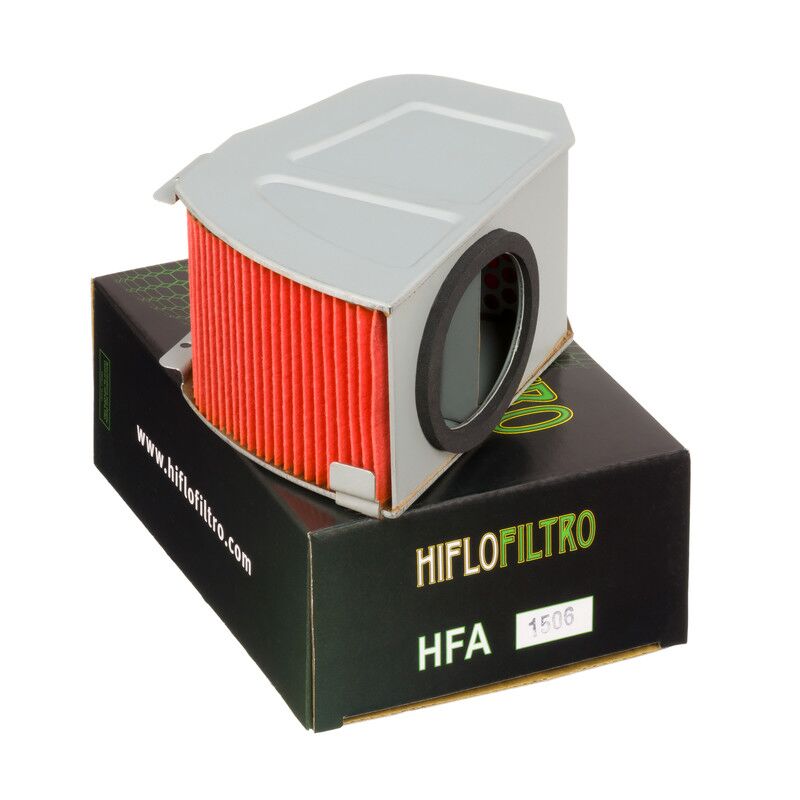 Luftfiltre til Honda CBX 550 F — Hiflofiltro HFA1506