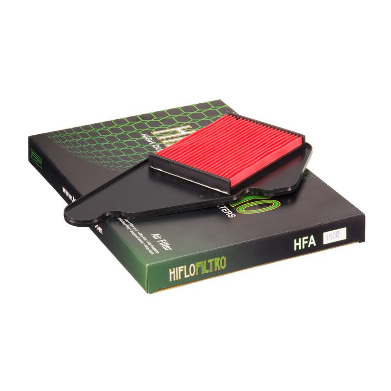 Luftfiltre til Honda FMX 650 — Hiflofiltro HFA1608