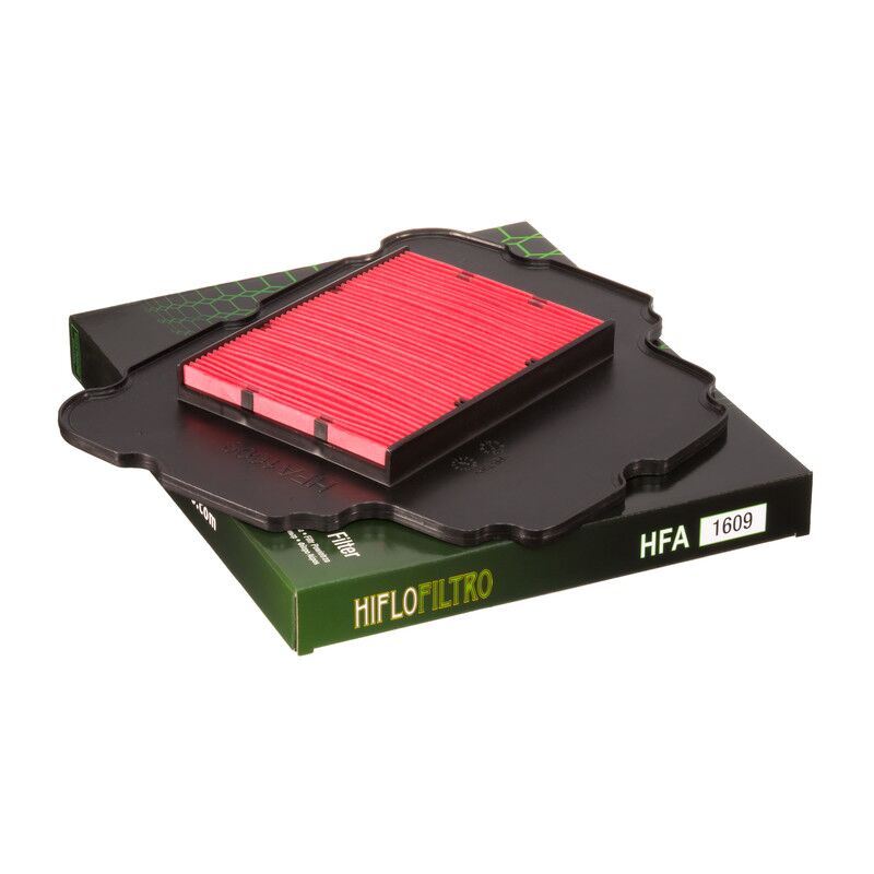 Luftfiltre til Honda NT 650 V — Hiflofiltro HFA1609