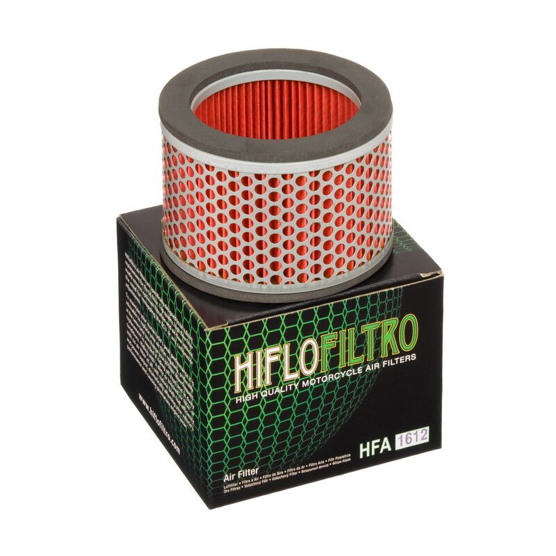 Luftfiltre til Honda NX 650 — Hiflofiltro HFA1612