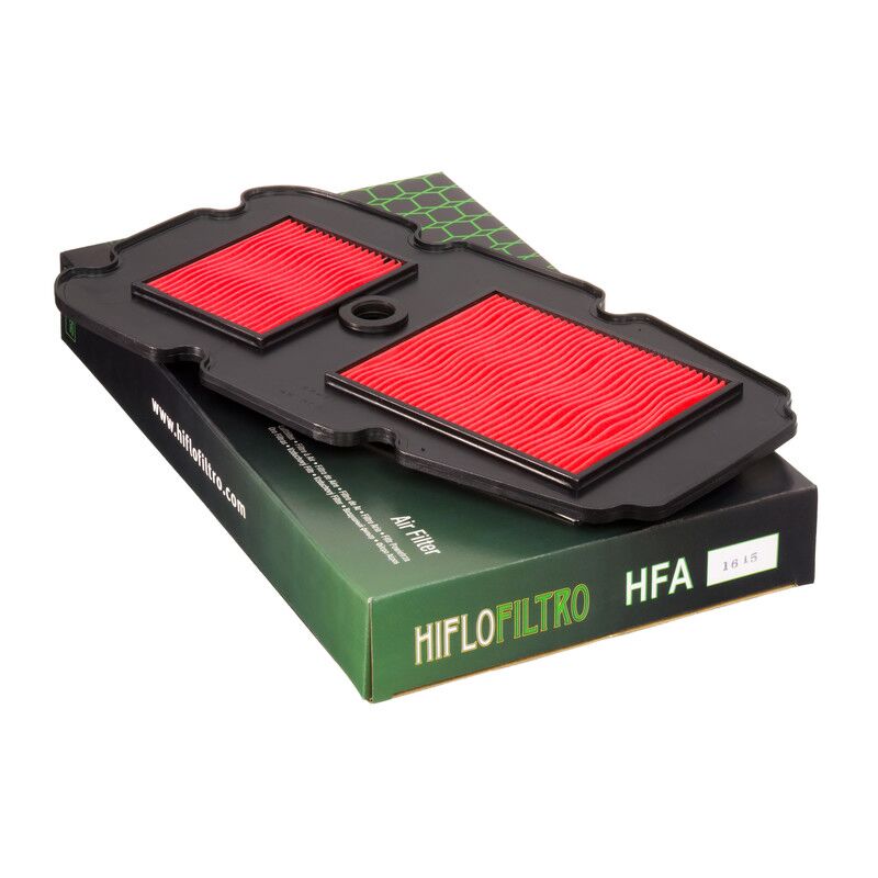 Luftfiltre til Honda XL 650 V — Hiflofiltro HFA1615