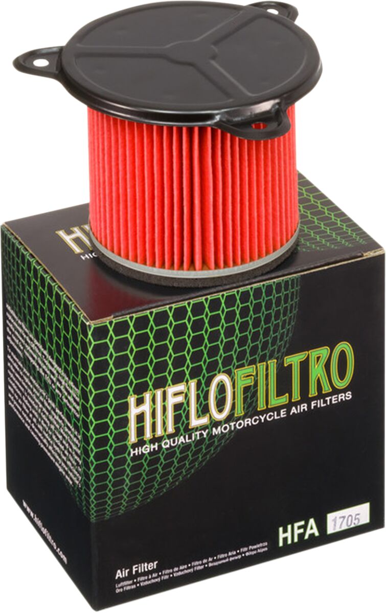 Luftfiltre til Honda XL 600 V — Hiflofiltro HFA1705