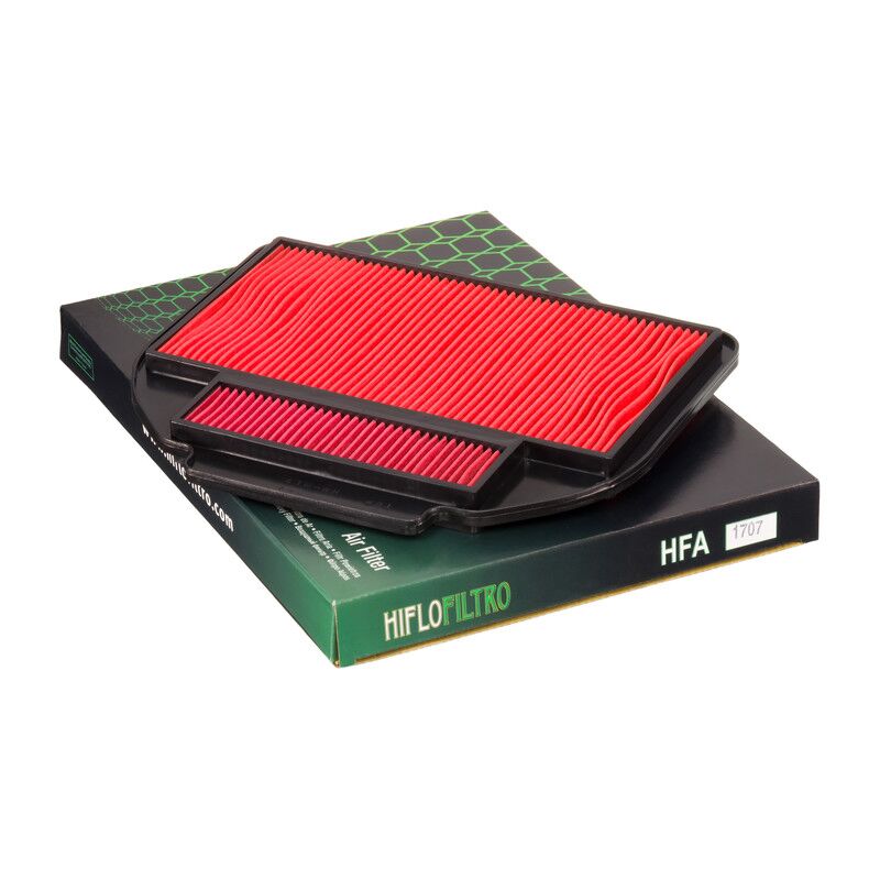 Luftfiltre til Honda VFR 700 F — Hiflofiltro HFA1707