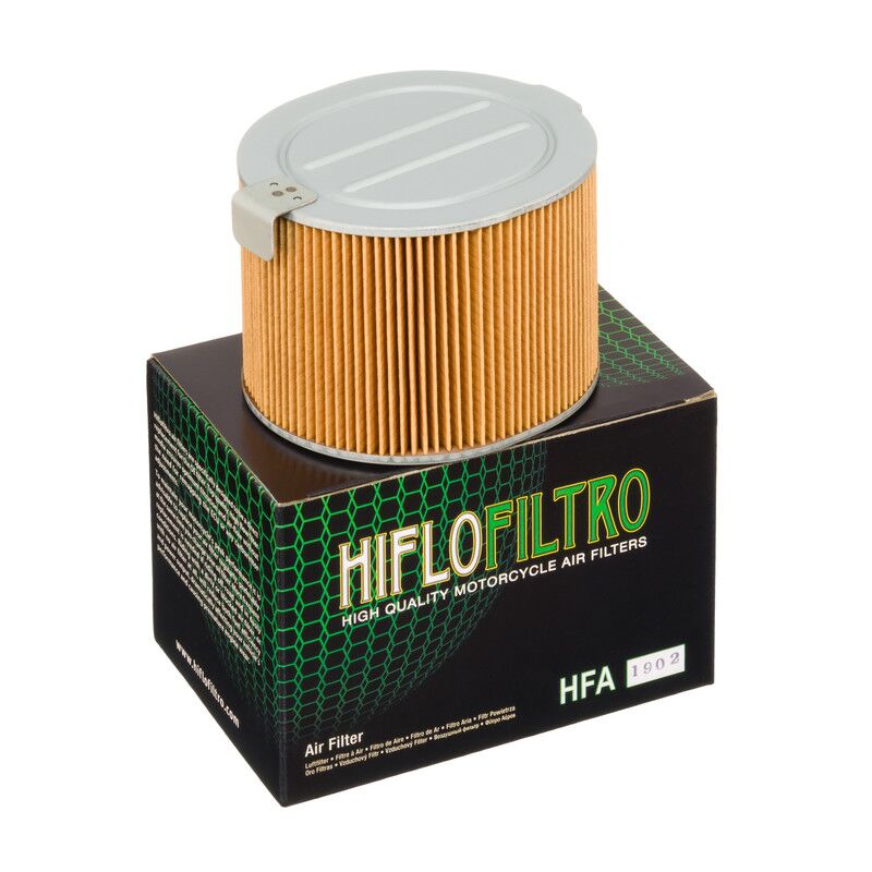 Luftfiltre til Honda CBX 1000 — Hiflofiltro HFA1902