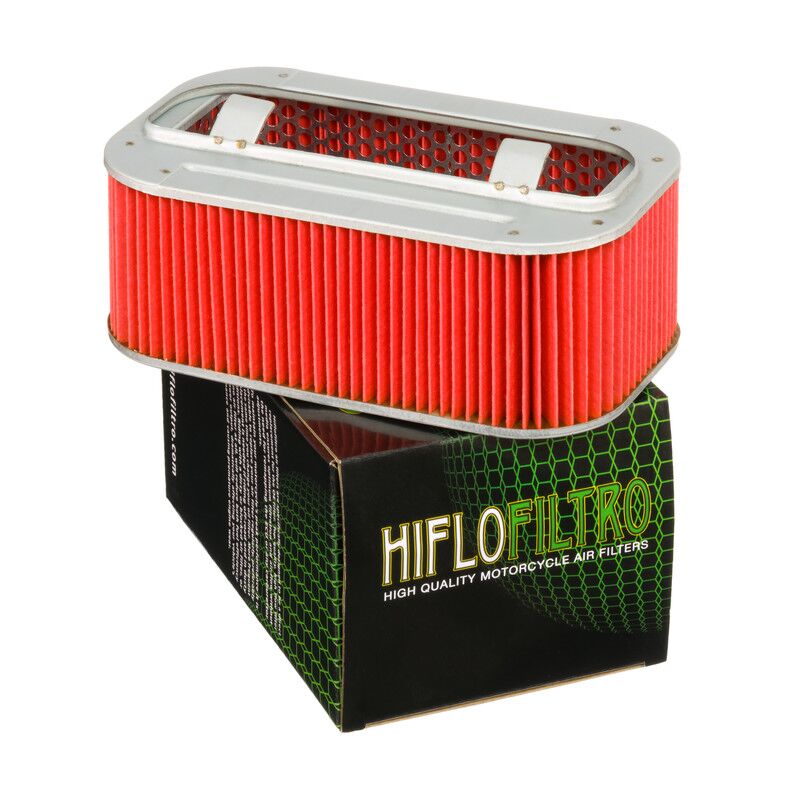 Luftfiltre til Honda VF 1000 F — Hiflofiltro HFA1907