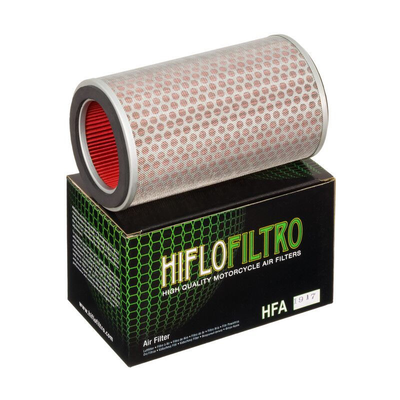 Luftfiltre til Honda CB 1300 ABS — Hiflofiltro HFA1917