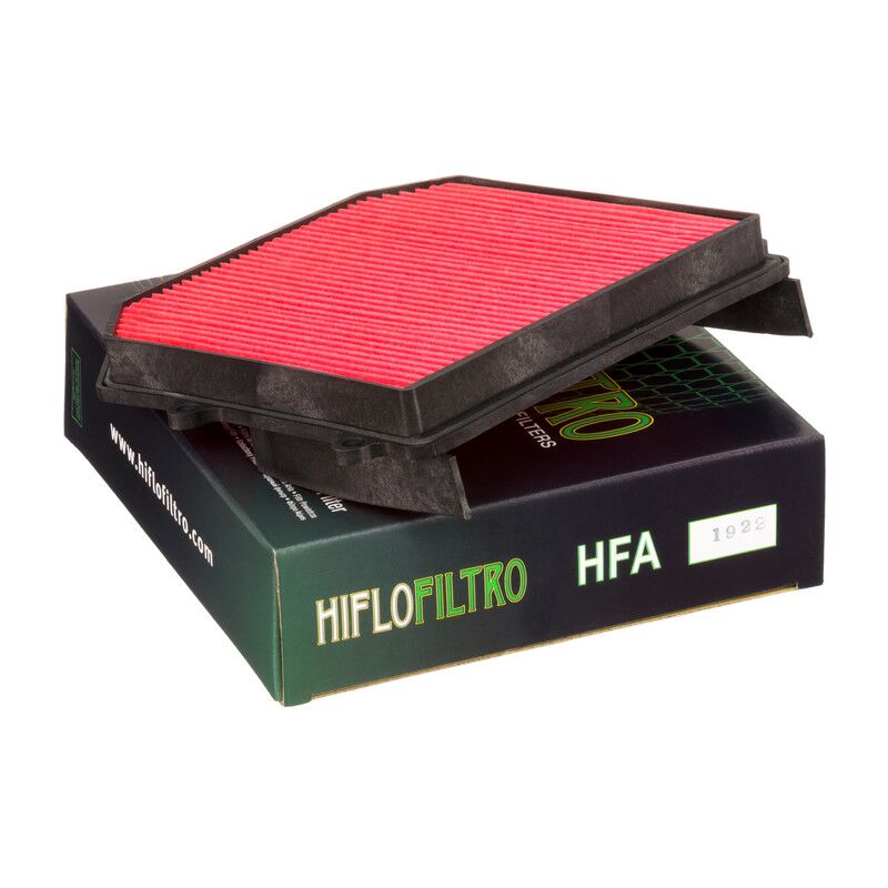 Luftfiltre til Honda XL 1000 V — Hiflofiltro HFA1922