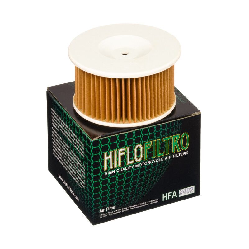 Luftfiltre til Kawasaki — Hiflofiltro HFA2402