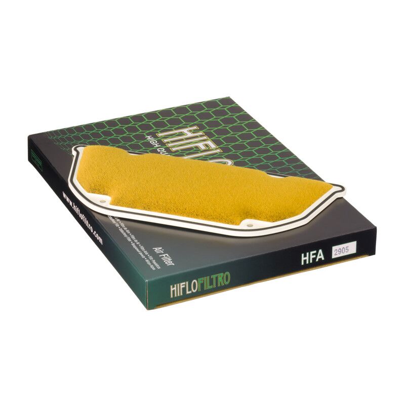 Luftfiltre til Kawasaki ZX-10 1000 — Hiflofiltro HFA2905