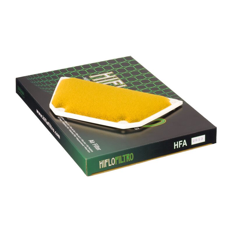 Luftfiltre til Kawasaki GPZ 1000 RX — Hiflofiltro HFA2913