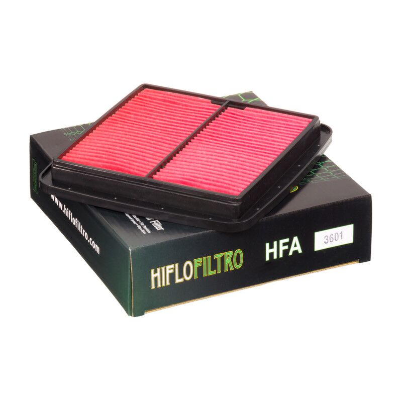Luftfiltre til Suzuki RF 600 R — Hiflofiltro HFA3601