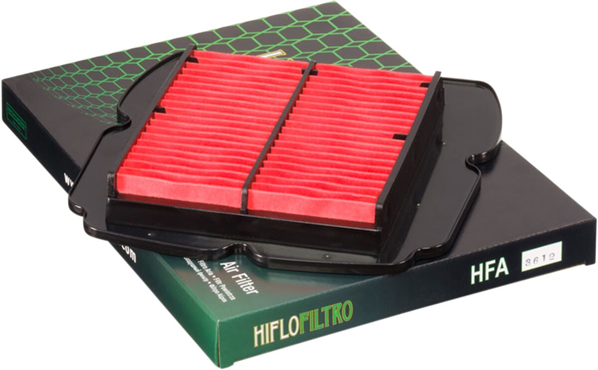Luftfiltre til Suzuki — Hiflofiltro HFA3612