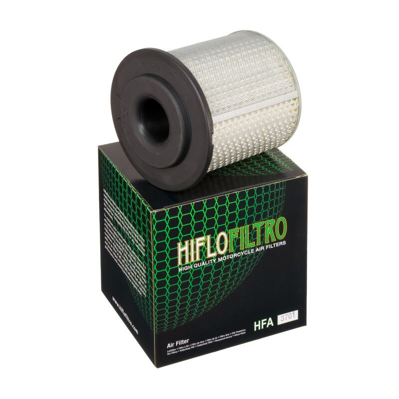Luftfiltre til Suzuki GSX-R 750 — Hiflofiltro HFA3701