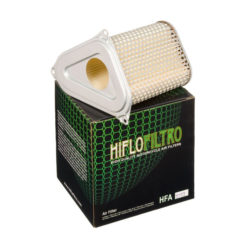 Luftfiltre til Suzuki DR 750 S — Hiflofiltro HFA3703