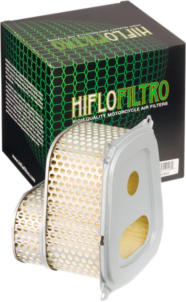 Luftfiltre til Suzuki DR 800 S — Hiflofiltro HFA3802